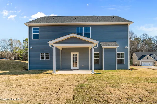 $403,305 | 271 Elijah Way, Unit 60, Vass, NC 28394