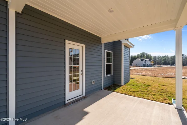 $418,305 | 271 Elijah Way, Unit 60, Vass, NC 28394