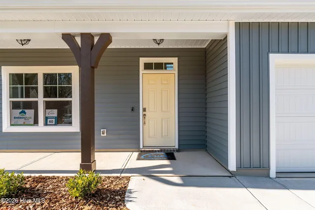 $423,305 | 271 Elijah Way, Unit 60, Vass, NC 28394