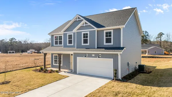 $403,305 | 271 Elijah Way, Unit 60, Vass, NC 28394