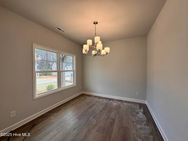 $423,305 | 271 Elijah Way, Unit 60, Vass, NC 28394