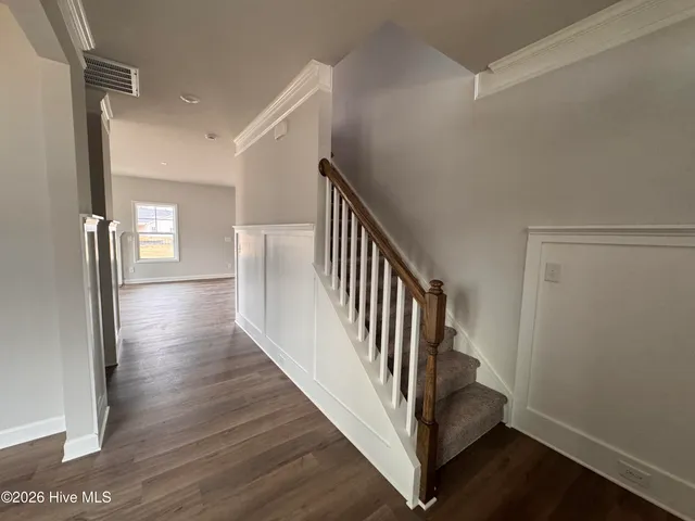 $423,305 | 271 Elijah Way, Unit 60, Vass, NC 28394