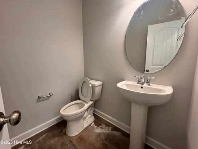 $423,305 | 271 Elijah Way, Unit 60, Vass, NC 28394