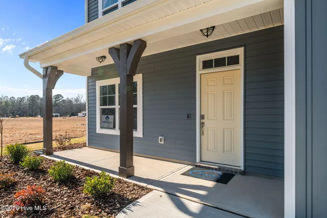 $423,305 | 271 Elijah Way, Unit 60, Vass, NC 28394