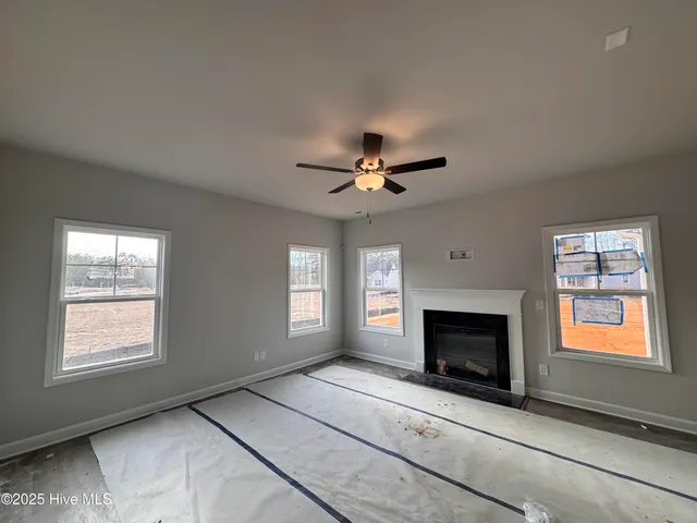 $423,305 | 271 Elijah Way, Unit 60, Vass, NC 28394