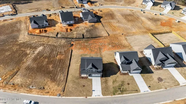 $423,305 | 271 Elijah Way, Unit 60, Vass, NC 28394