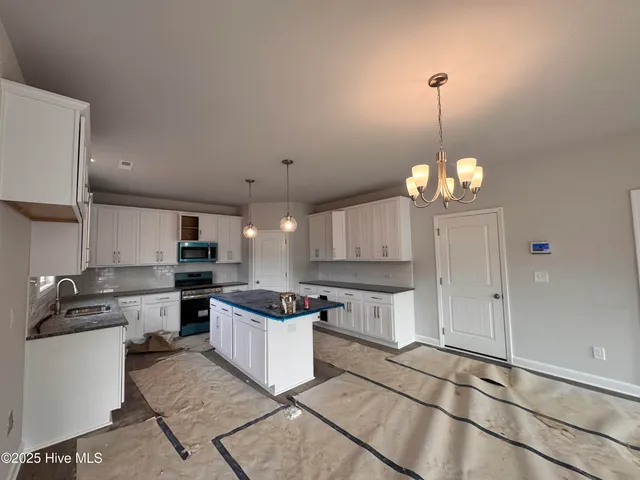 $423,305 | 271 Elijah Way, Unit 60, Vass, NC 28394