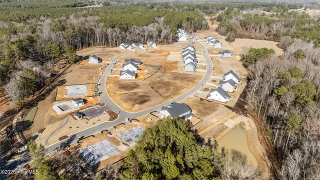 $423,305 | 271 Elijah Way, Unit 60, Vass, NC 28394