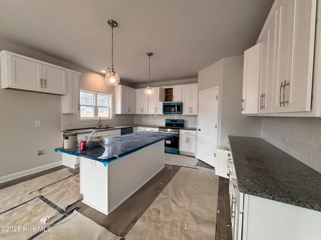 $423,305 | 271 Elijah Way, Unit 60, Vass, NC 28394