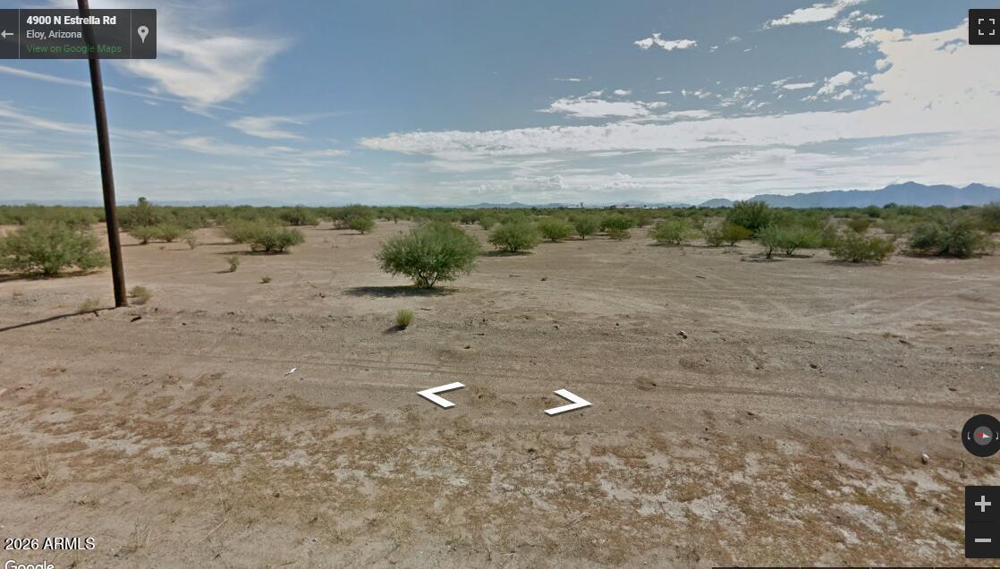 4900 North Estrella Road, Unit 26 Eloy, AZ 85131 - Photo 6 of 9