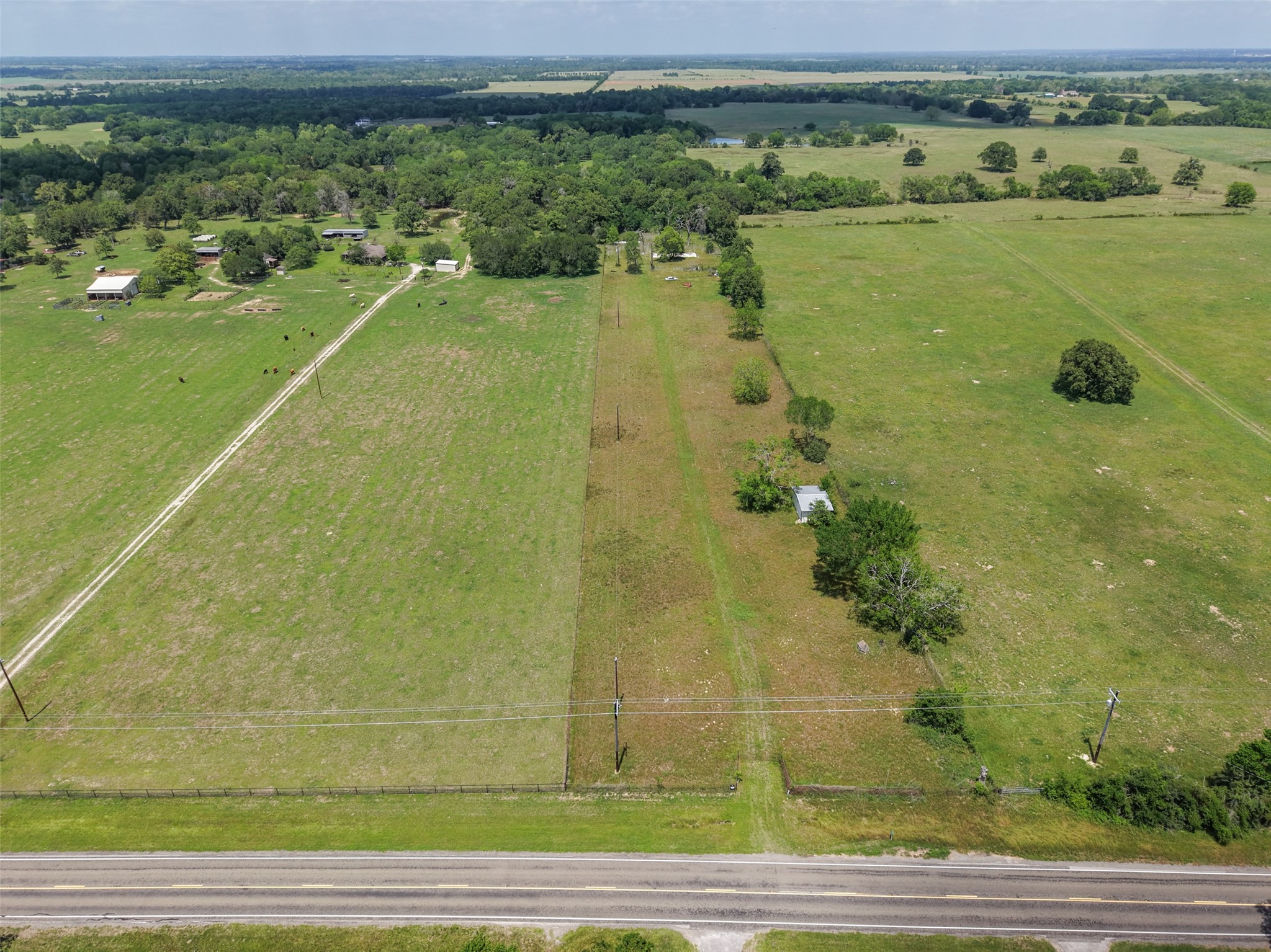 37880 Farm Market 1736 Road Hempstead, TX 77445 - Photo 5 of 7