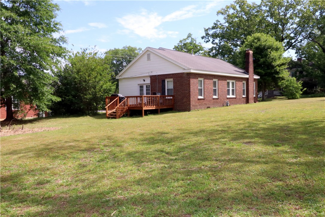 206 South Main Street Honea Path, SC 29654 - Photo 46 of 48 Gallery Image 46