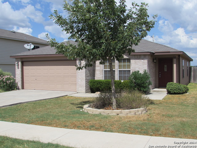 160 Kaylee Chase Cibolo, TX 78108 - Photo 1 of 14