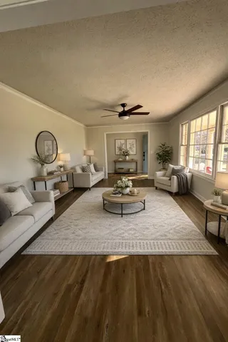 $359,000 | 304 Old Stagecoach Road, Easley, SC 29642