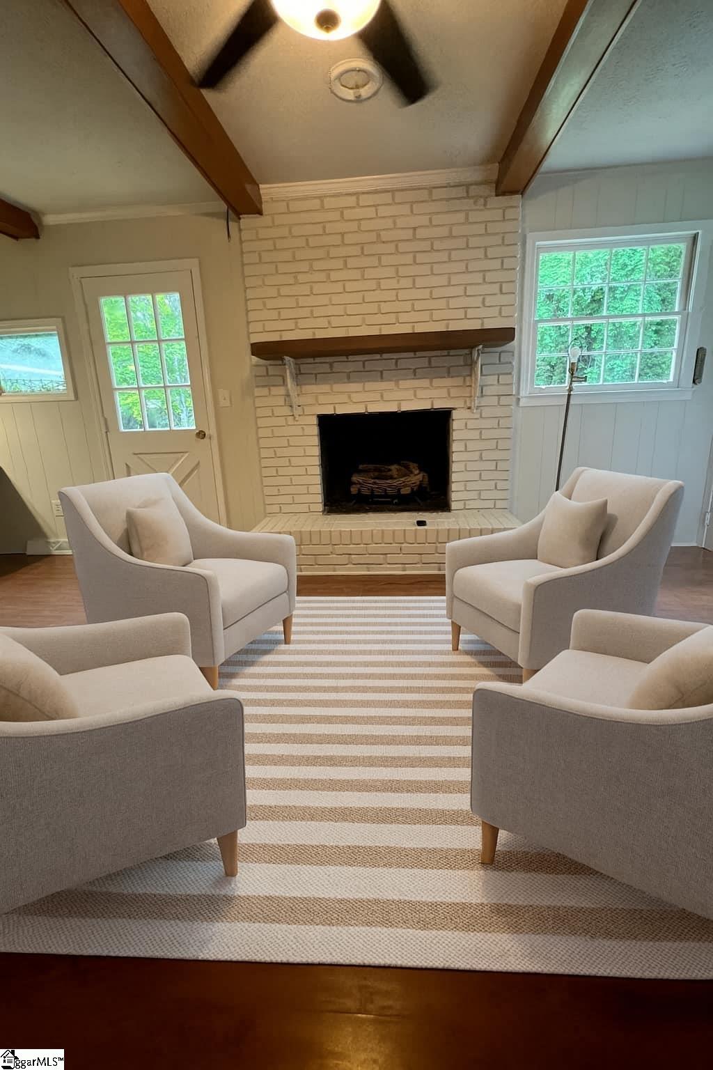 304 Old Stagecoach Road Easley, SC 29642 - Photo 8 of 20 Gallery Image 8