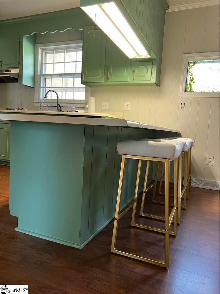 304 Old Stagecoach Road Easley, SC 29642 - Photo 10 of 20 Gallery Image 10