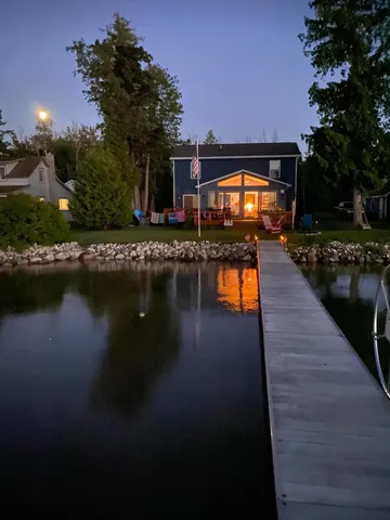 $1,250,000 | 7954 Cedar Street, Beulah, MI 49617