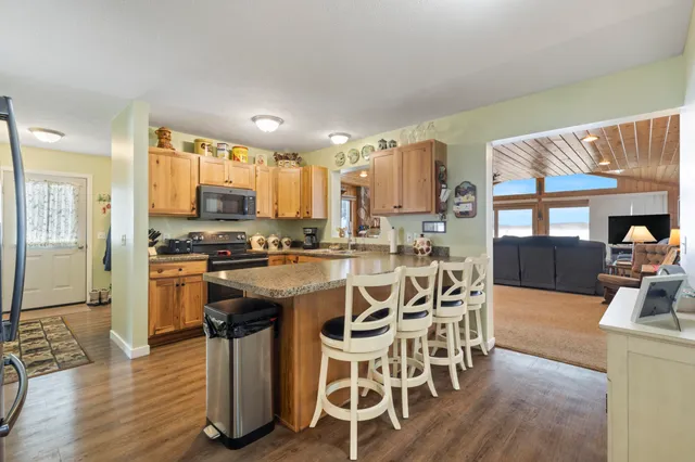 $1,125,000 | 7954 Cedar Street, Beulah, MI 49617