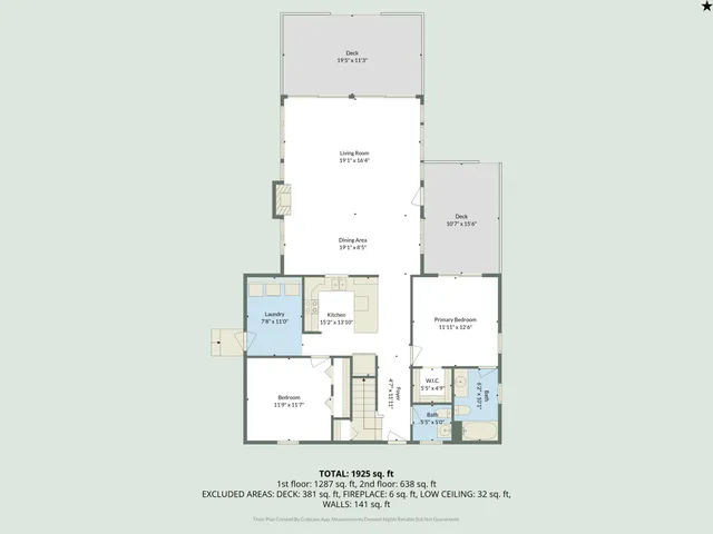 $1,250,000 | 7954 Cedar Street, Beulah, MI 49617