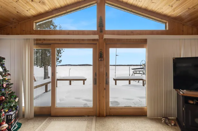 $1,125,000 | 7954 Cedar Street, Beulah, MI 49617