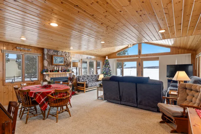 $1,250,000 | 7954 Cedar Street, Beulah, MI 49617