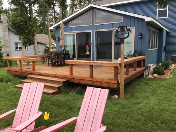 $1,010,000 | 7954 Cedar Street, Beulah, MI 49617