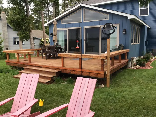 $1,125,000 | 7954 Cedar Street, Beulah, MI 49617