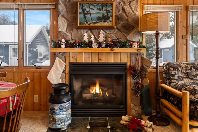 $1,125,000 | 7954 Cedar Street, Beulah, MI 49617