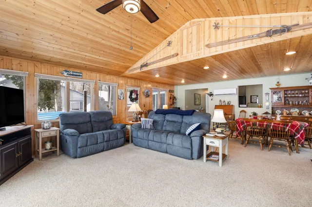 $1,250,000 | 7954 Cedar Street, Beulah, MI 49617