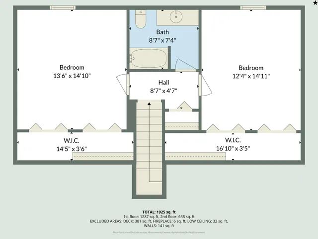 $1,125,000 | 7954 Cedar Street, Beulah, MI 49617