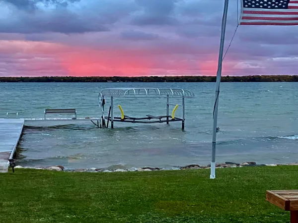 $1,010,000 | 7954 Cedar Street, Beulah, MI 49617