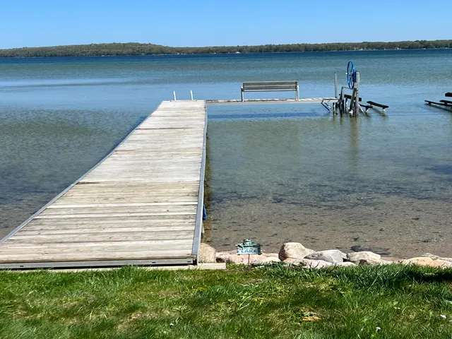 $1,250,000 | 7954 Cedar Street, Beulah, MI 49617