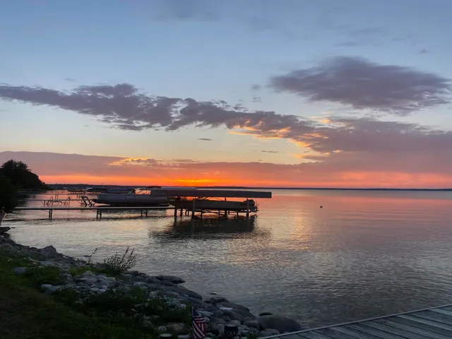 $1,250,000 | 7954 Cedar Street, Beulah, MI 49617