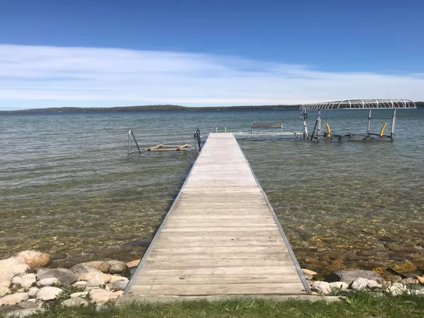 $1,010,000 | 7954 Cedar Street, Beulah, MI 49617