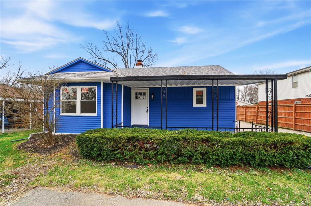 5638 Kitridge Road Dayton, OH 45424 - Photo 2 of 33