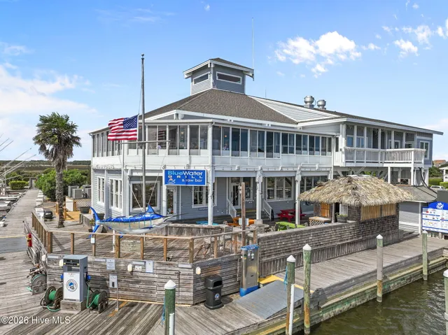 $475,000 | 631 Pirates Way, Manteo, NC 27954