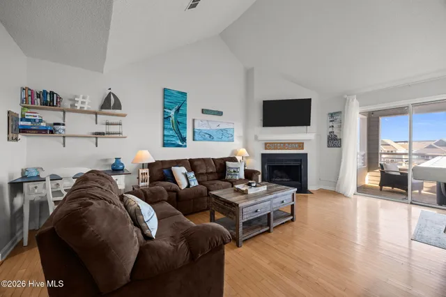 $475,000 | 631 Pirates Way, Manteo, NC 27954