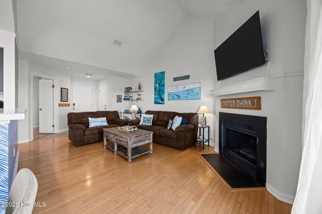 $475,000 | 631 Pirates Way, Manteo, NC 27954