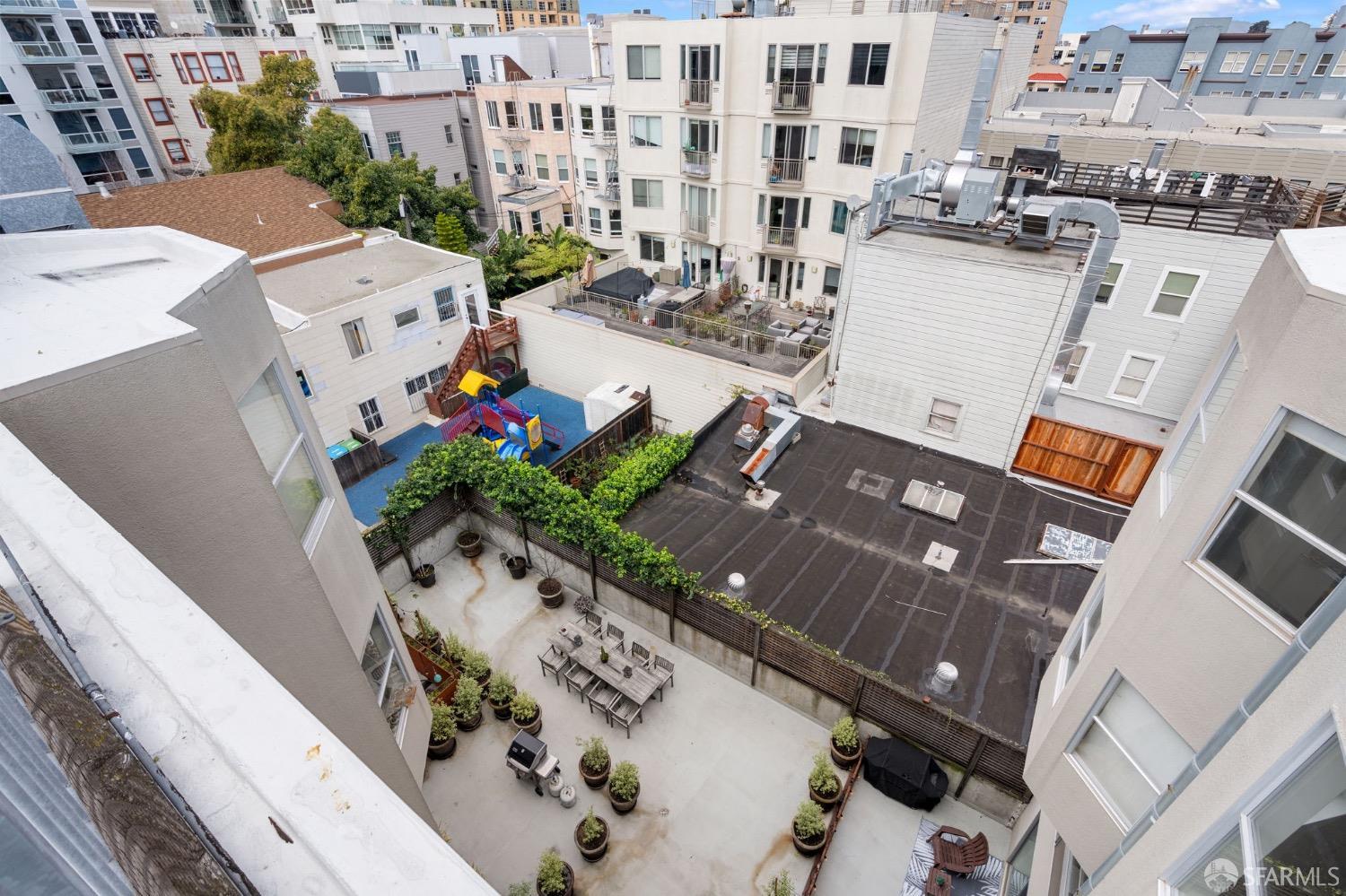 1720 Clay Street, Unit 8 San Francisco, CA 94109 - Photo 34 of 37