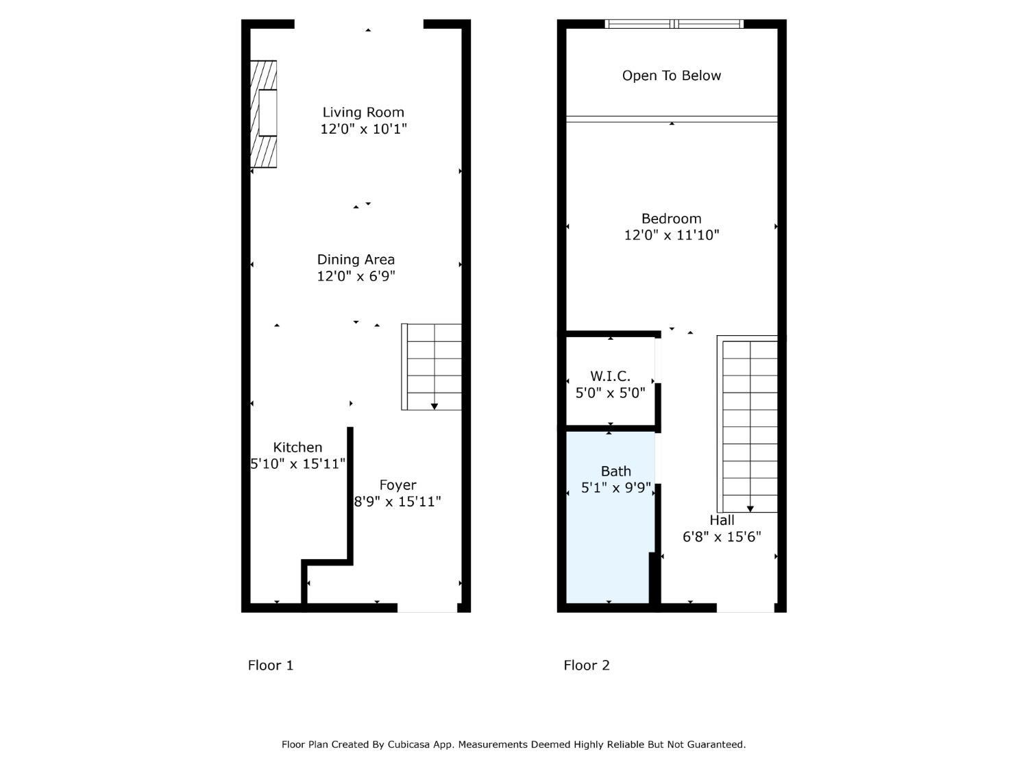 1720 Clay Street, Unit 8 San Francisco, CA 94109 - Photo 37 of 37 a picture of a floor plan