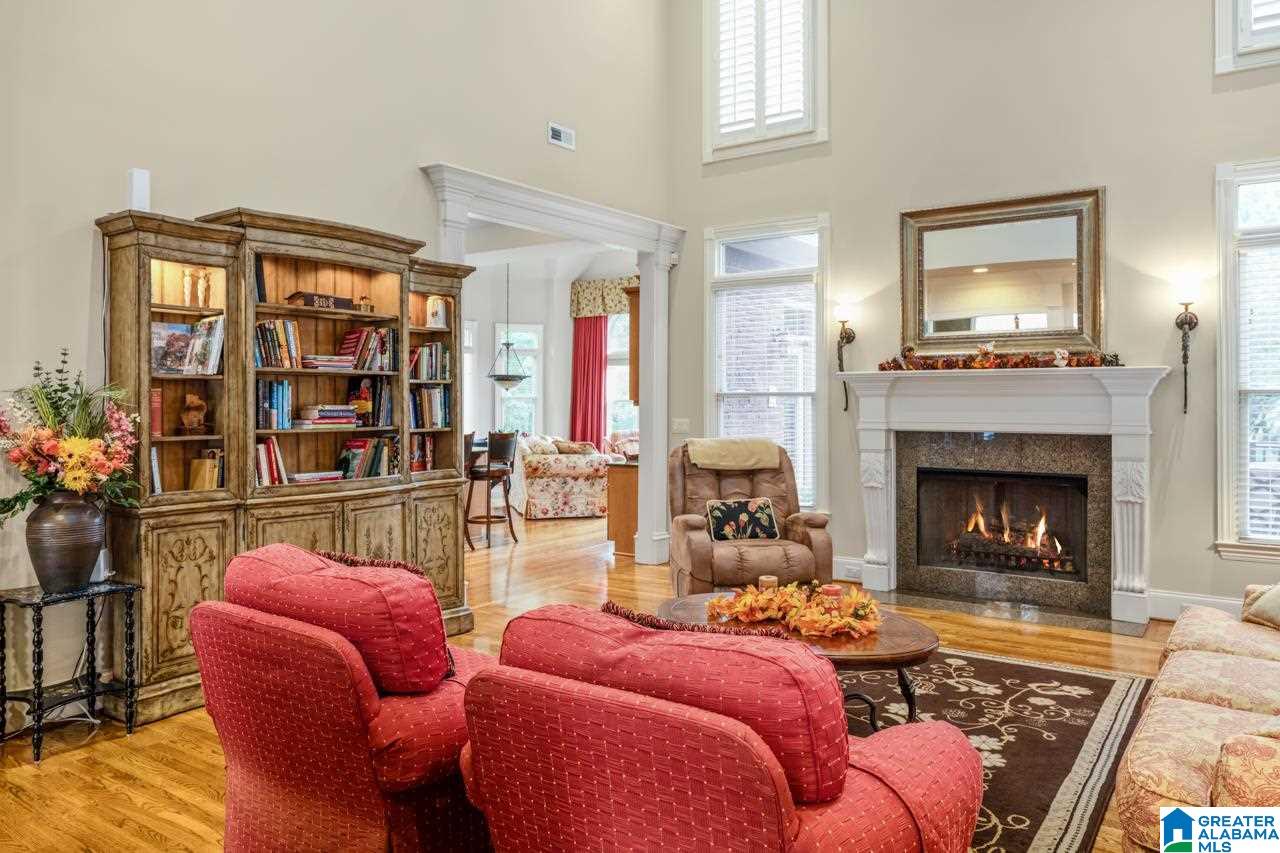 905 Trinity Court Birmingham, AL 35242 - Photo 14 of 49