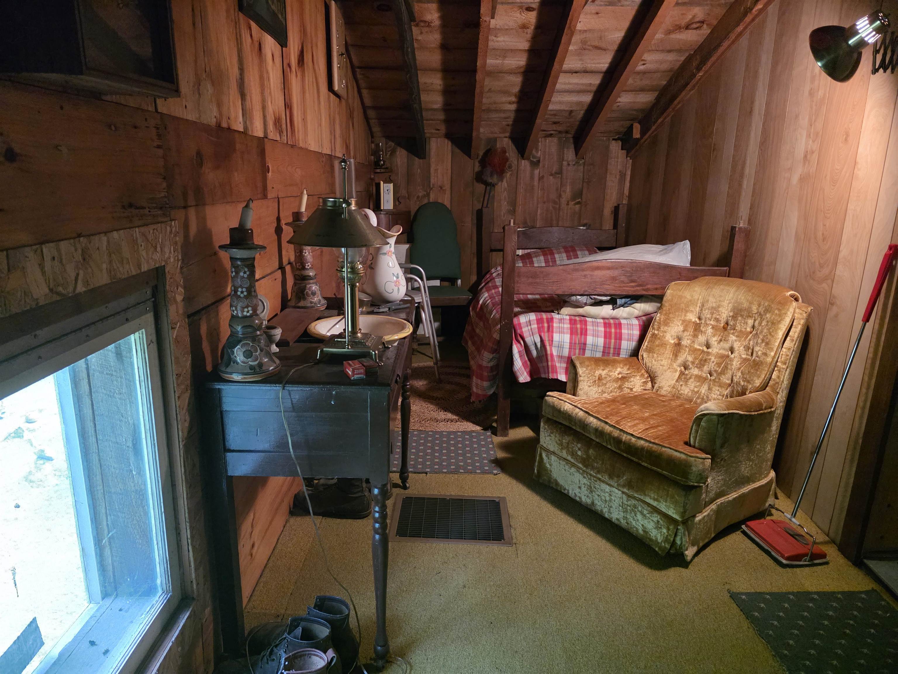 35 Sweeney Road Washington, NH 03280 - Photo 6 of 22 Gallery Image 6