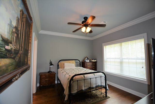 453 Ross Road Waverly Hall, GA 31831 - Photo 21 of 42 2nd bedroom on main level