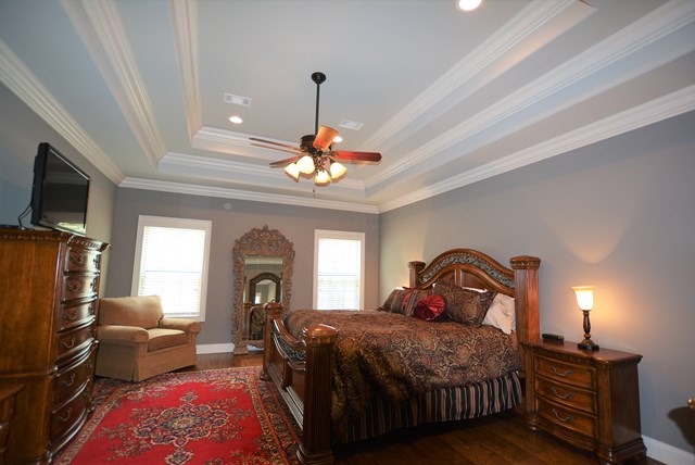 453 Ross Road Waverly Hall, GA 31831 - Photo 24 of 42 Master bedroom