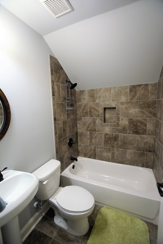 453 Ross Road Waverly Hall, GA 31831 - Photo 31 of 42 3rd bathroom on upper level