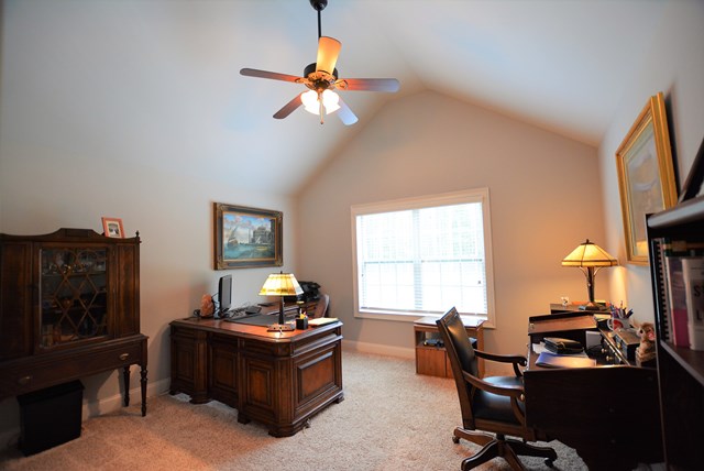 453 Ross Road Waverly Hall, GA 31831 - Photo 32 of 42 3rd bedroom on upper level
