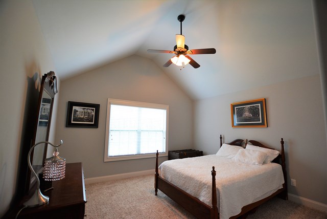 453 Ross Road Waverly Hall, GA 31831 - Photo 34 of 42 4th bedroom on upper level