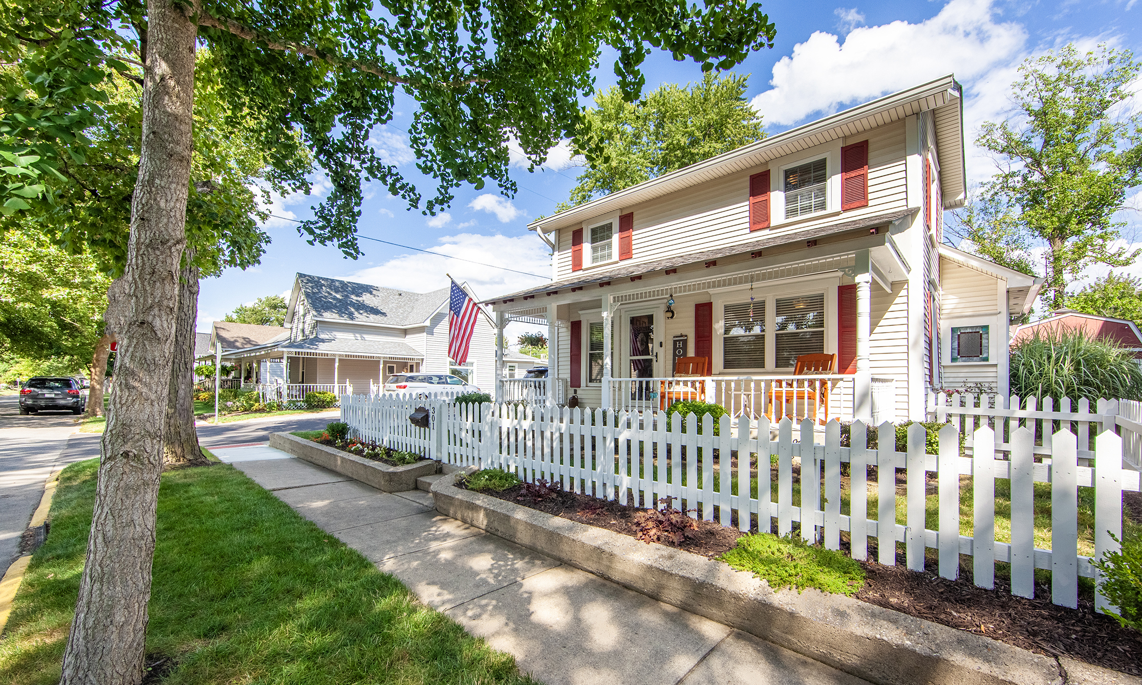 301 Pearl Street Pendleton, IN 46064 - Photo 1 of 35 Gallery Image 1