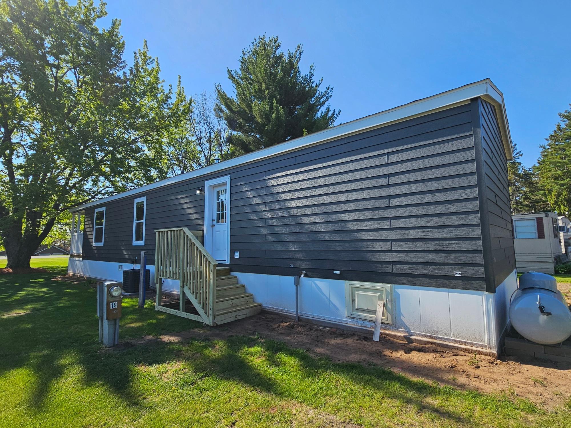 27625 Gables Road, Unit LOT 19 Webster, WI 54893 - Photo 25 of 27