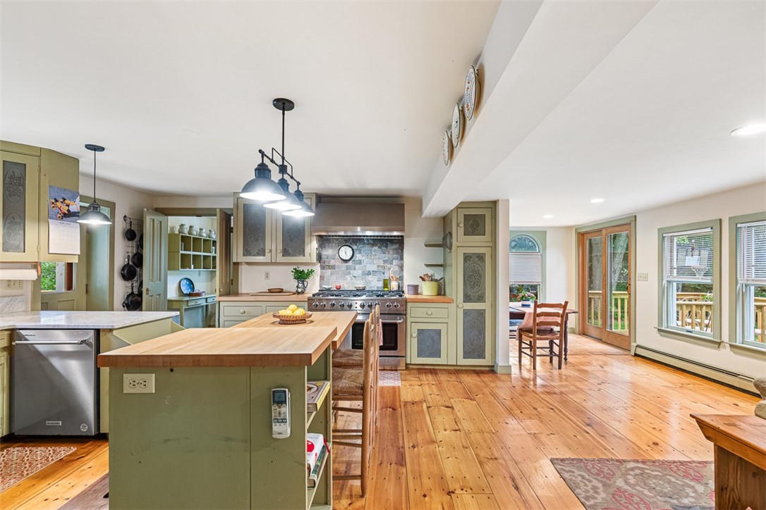 462 Ledge Road Seekonk, MA 02771 - Photo 14 of 49 authenticity plus functionality